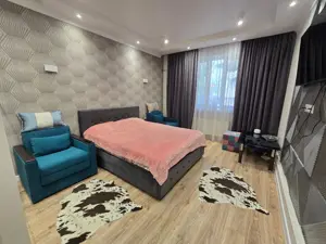 Ofer spre inchiriere garsoniera in zona Iancului