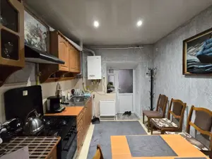 Ofer spre inchiriere garsoniera in zona Iancului - imagine 4