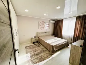 inchiriere garsoniera complet mobilata si utilata in zona Chitila - imagine 3