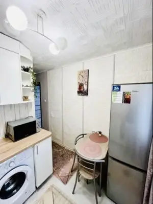 inchiriere garsoniera complet mobilata si utilata in zona Chitila - imagine 6