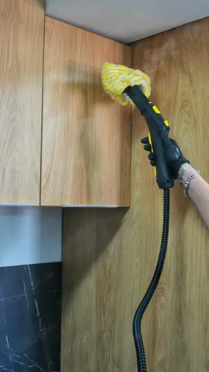 Servicii Complete de Curățenie și Igienizare | Rapid & Eficient   - imagine 2