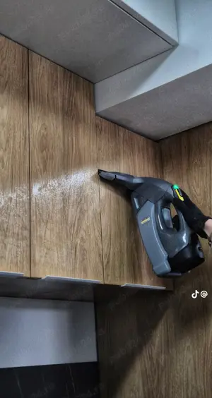 Servicii Complete de Curățenie și Igienizare | Rapid & Eficient   - imagine 3