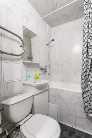 Inchiriere garsoniera Rahova  - imagine 4