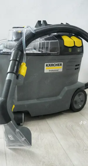 Servicii Complete de Curățenie și Igienizare | Rapid & Eficient   - imagine 4