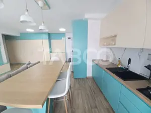Apartament de vanzare cu 3 camere si balcon Kogalniceanu - imagine 8