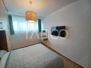 Apartament de vanzare cu 3 camere si balcon Kogalniceanu - imagine 4