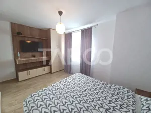 Apartament de vanzare cu 3 camere si balcon Kogalniceanu - imagine 11