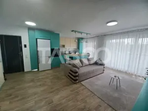 Apartament de vanzare cu 3 camere si balcon Kogalniceanu - imagine 6