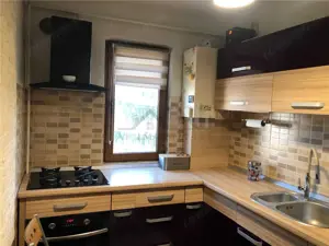 Apartament 2 camere Podu Ros - Socola