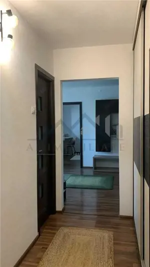 Apartament 2 camere Podu Ros - Socola - imagine 3