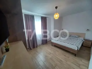 Apartament de vanzare cu 3 camere si balcon Kogalniceanu - imagine 10