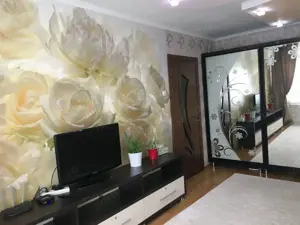 Se ofera spre inchiriere garsoniera in zona Costin Georgian