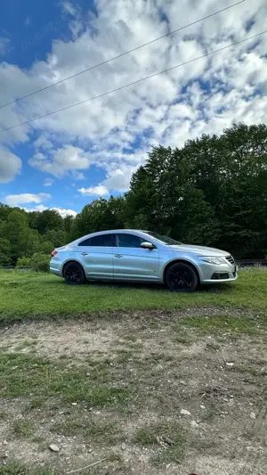 Passat CC 2.0 TDI DSG 2010