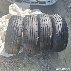 vand cauciucuri 215x65x16