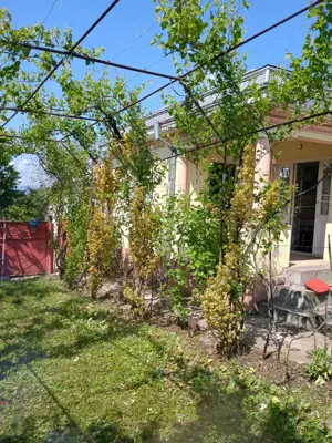 Casa de vanzare MARASTI - imagine 2