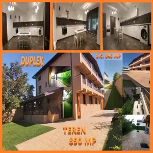 Vila Casa Pipera Inchiriez Comision 0% Proprietar - imagine 6