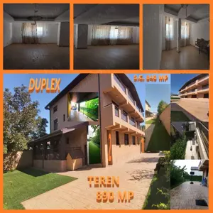 Vila Casa Pipera Inchiriez Comision 0% Proprietar - imagine 4