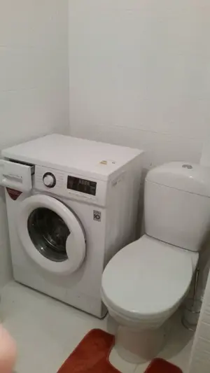  inchiriere garsoniera in zona Raul Doamnei - imagine 6