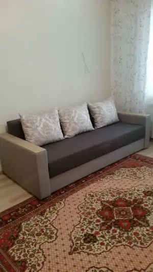 Se propune spre inchiriere garsoniera in zona Raul Doamnei