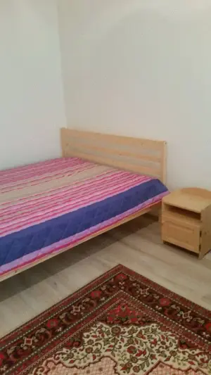  inchiriere garsoniera in zona Raul Doamnei - imagine 5