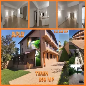 Vila Casa Pipera Inchiriez Comision 0% Proprietar - imagine 8