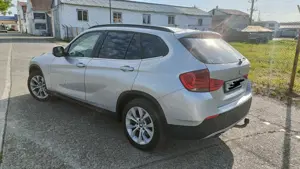 BMW X1 2012 1.8 Xdrive