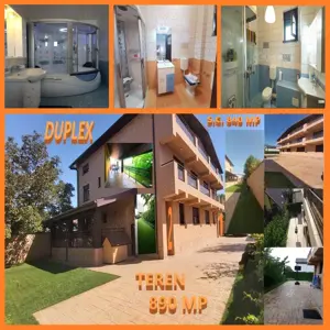 Vila Casa Pipera Inchiriez Comision 0% Proprietar - imagine 9