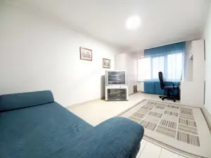 Ofer spre inchiriere garsoniera in zona piata sudului