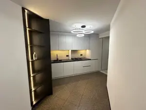 Garsoniera tip studio zona Pipera