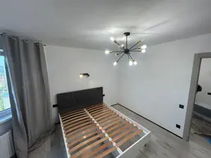 Garsoniera tip studio zona Pipera - imagine 4