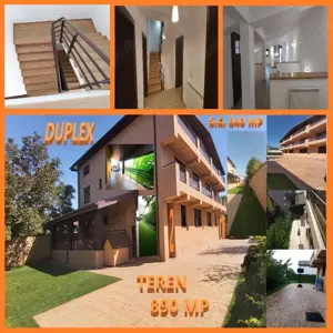 Vila Casa Pipera Inchiriez Comision 0% Proprietar - imagine 7