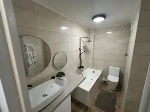 Garsoniera tip studio zona Pipera - imagine 2 Garsoniera tip studio zona Pipera - imagine 2