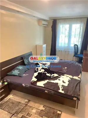 Apartament 4 camere Piata Sudului | parter | 2 bai | 7 min. metrou