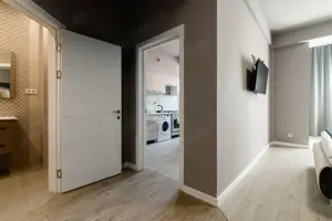 Garsoniera in zona Pantelimon