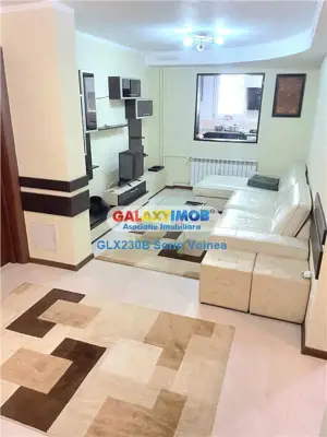 Apartament 4 camere Piata Sudului | parter | 2 bai | 7 min. metrou