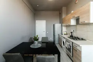 Garsoniera de inchiriat in zona Coresi - imagine 2