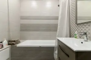 Garsoniera de inchiriat in zona Coresi - imagine 6