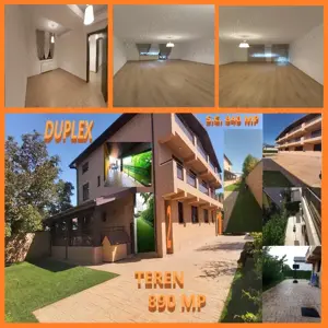 Vila Casa Pipera Inchiriez Comision 0% Proprietar - imagine 10
