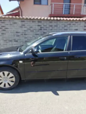 Vand Audi A4 break An fabricatie 2006