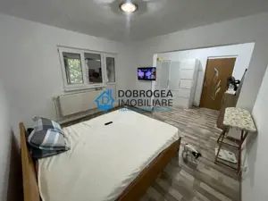 Ultracentral-Teatru Jean Bart, 2 camere transformate in 3, 70 mp, boxa - imagine 5