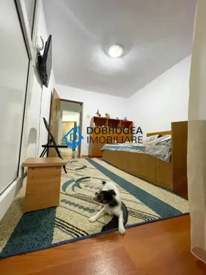 Ultracentral-Teatru Jean Bart, 2 camere transformate in 3, 70 mp, boxa - imagine 6