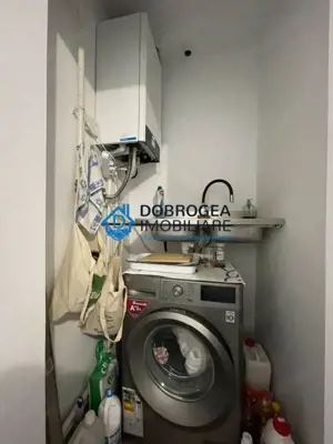 Ultracentral-Teatru Jean Bart, 2 camere transformate in 3, 70 mp, boxa - imagine 8