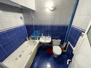 Ultracentral-Teatru Jean Bart, 2 camere transformate in 3, 70 mp, boxa - imagine 9