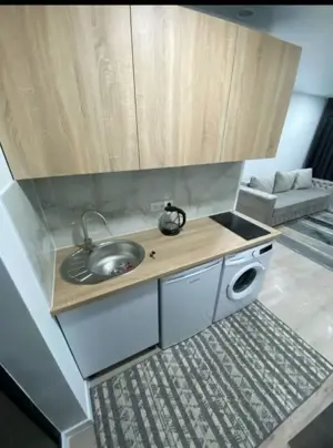 Garsoniera de inchiriat in zona tineretului aproape de metrou - imagine 2