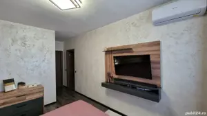 Apartament lux 2 camere, 2 bai, Isaran Residence Tractorul - imagine 5