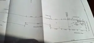 Vand casa + teren 8600 mp Fartatesti, Dozesti, jud Valcea - imagine 2