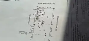 Vand casa + teren 8600 mp Fartatesti, Dozesti, jud Valcea