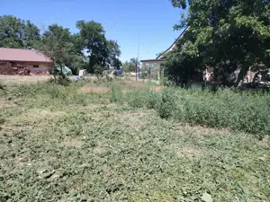 De vanzare casa single in Giarmata Vii, in sat, la asfalt, 1000mp  teren 200.000 euro negociabil - imagine 2