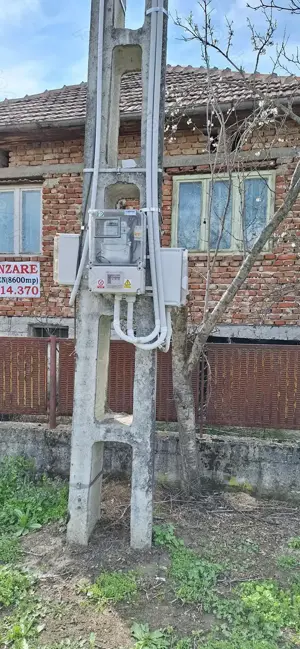 Vand casa + teren 8600 mp Fartatesti, Dozesti, jud Valcea - imagine 4