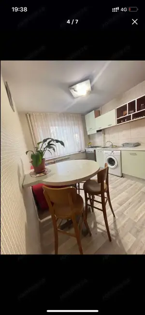 Ofer spre inchiriere garsoniera in zona vitan - imagine 6